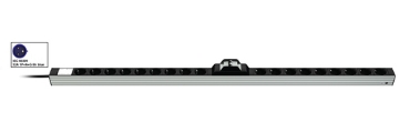 Bild på VERTIV VERTIV KNUERR DIS RACK PDU 033006181