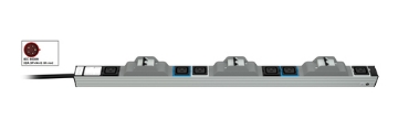 Bild på VERTIV VERTIV KNUERR DIS RACK PDU 036009061