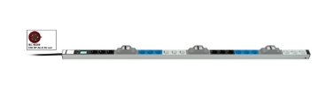 Bild på VERTIV VERTIV KNUERR DIS RACK PDU 033069181