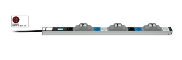 Bild på VERTIV VERTIV KNUERR DIS RACK PDU 033069061