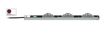 Bild på VERTIV VERTIV KNUERR DIS RACK PDU 036069061