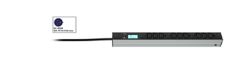 Bild på VERTIV VERTIV KNUERR DIS RACK PDU 036068081