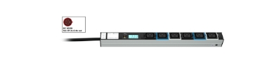 Bild på VERTIV VERTIV KNUERR DIS RACK PDU 036065061