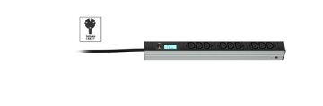 Bild på VERTIV VERTIV KNUERR DIS RACK PDU 036060081
