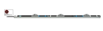 Bild på VERTIV VERTIV KNUERR DIS RACK PDU 036069361