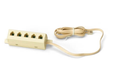 Bild på VERTIV VG 5-PORT SPLITTER FOR DIGITAL SP-5