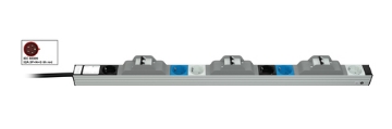 Bild på VERTIV VERTIV KNUERR DIS RACK PDU 0U 033009061