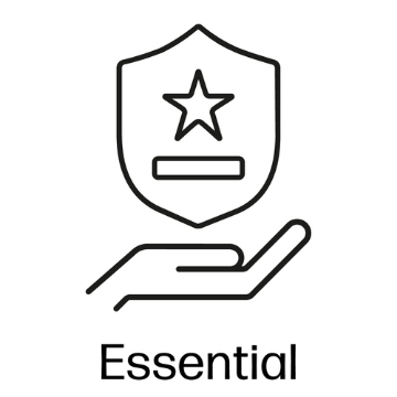 Bild på HP INC. HP 5Y ONSITE DMR DT SUPP UE5Y9E
