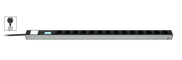 Bild på VERTIV VERTIV KNUERR DIS RACK PDU 0U 033060141