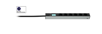 Bild på VERTIV VERTIV KNUERR DIS RACK PDU 0U 033068051