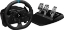 Bild på LOGITECH G923 RAC.WHEEL A.PEDALS PS4/5A 941-000150