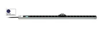 Bild på VERTIV VERTIV KNUERR DIS RACK PDU 0U 033066181