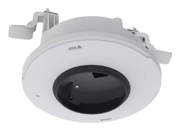 Bild på AXIS AXIS TP3201-E RECESSED MOUNT 02452-001