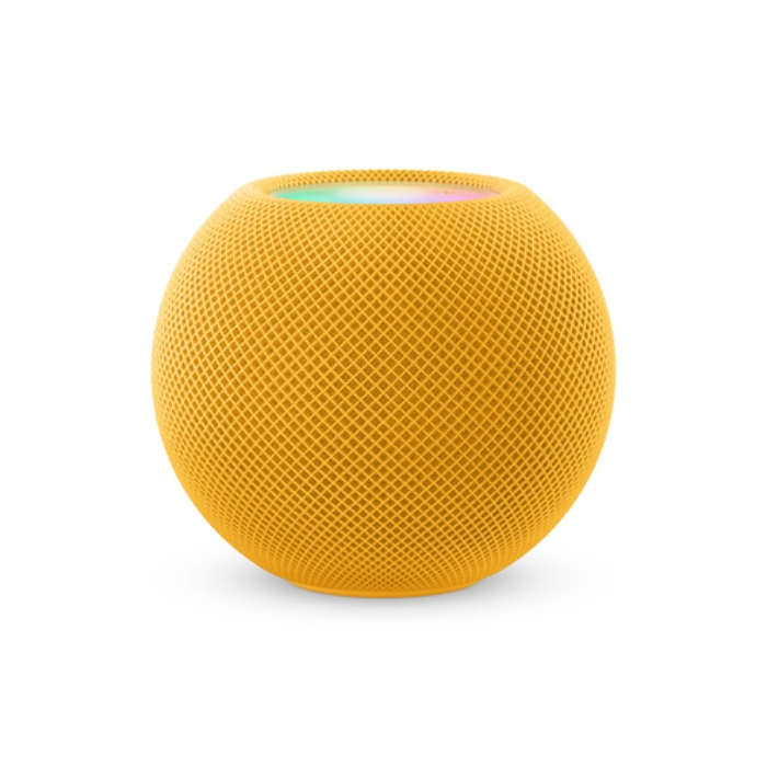 Bild på APPLE HOMEPOD MINI - YELLOW MJ2E3DN/A