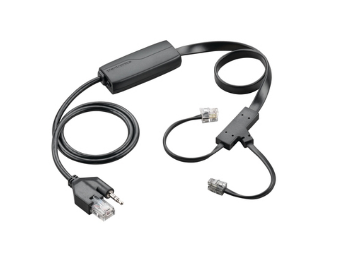 Bild på HP - POLY APC-43 ELECTRONIC HOOK SWITCH 85Q55AA