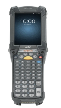 Bild på ZEBRA MC92 REFURB TERMINAL GUN ABGN MC92N0-GA0SYEYA6WR-U