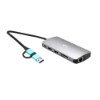 Bild på I-TEC I-TEC USB 3.0 3X LCD NANO DOCK CANANOTDOCKPD