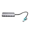 Bild på I-TEC I-TEC USB 3.0 3X LCD NANO DOCK CANANOTDOCKPD
