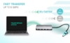 Bild på I-TEC I-TEC USB 3.0 3X LCD NANO DOCK CANANOTDOCKPD