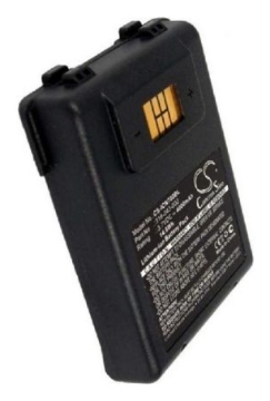 Bild på HONEYWELL BATTERY PACK CN7X TW 2014 COMP 318-043-043