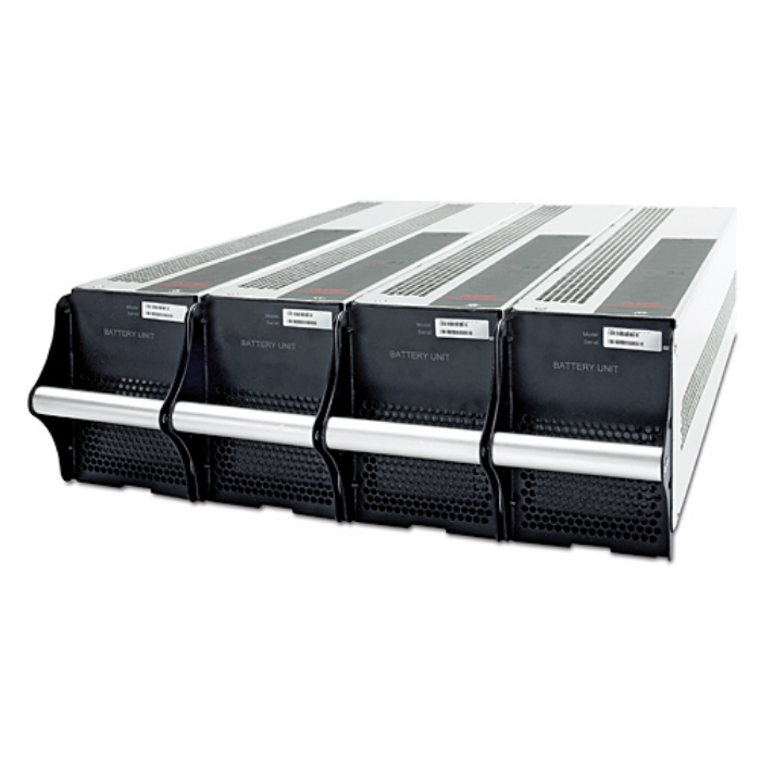 Bild på APC MODULAR BATTERY REPLACEMENT WMBRS2-MB-T9B4