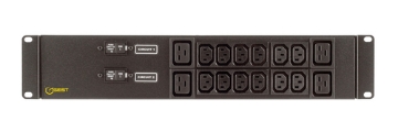 Bild på VERTIV VERTIV GEIST RACK PDU BASIC 2U G2200