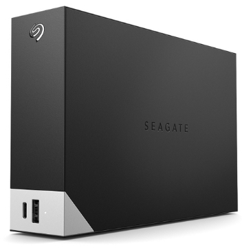 Bild på SEAGATE ONE TOUCH DESKTOP WITH HUB STLC12000402