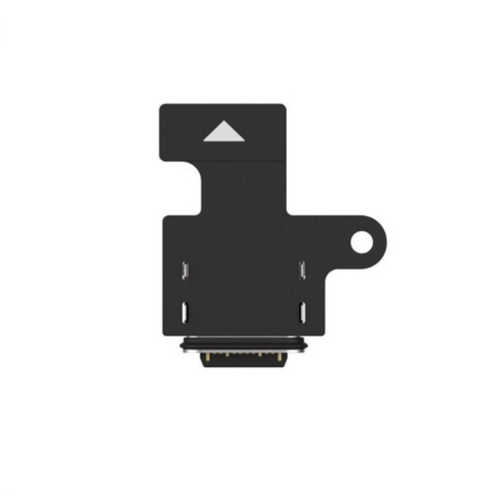 Bild på FAIRPHONE FAIRPHONE FP4 USB-C PORT F4USBC-1ZW-WW1