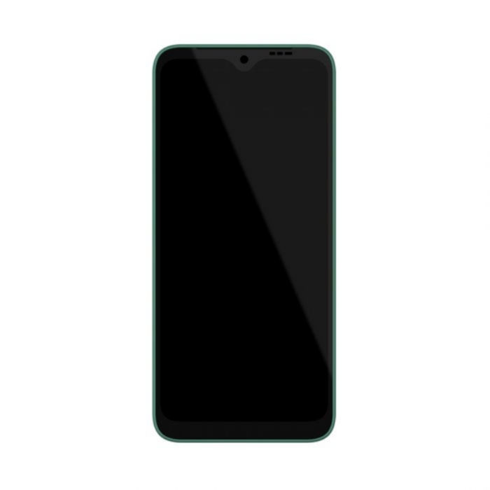 Bild på FAIRPHONE FAIRPHONE FP4 DISPLAY GREEN F4DISP-1GR-WW1