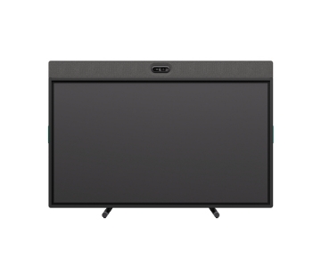 Bild på LOGITECH RALLY BOARD 65-GRAPHITE-PLUGE 960-001698