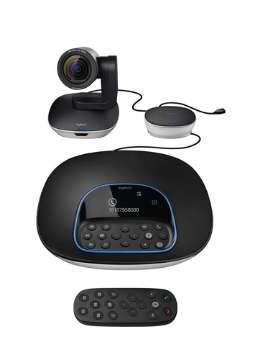 Bild på LOGITECH LOGITECH GROUP 960-001057