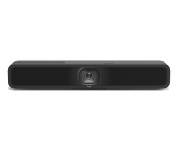 Bild på LOGITECH MEETUP 2 - GRAPHITE-USB 960-001681