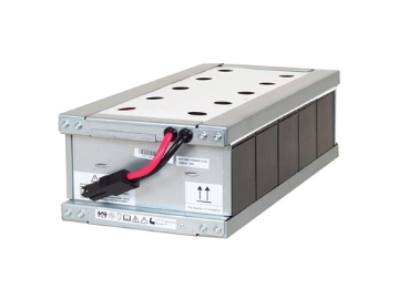 Bild på VERTIV INTERNAL BATTERY PACK FOR 1.5 GXT5-48VBATKIT