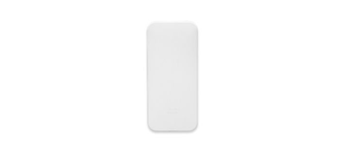 Bild på CISCO MERAKI MR78 WI-FI 6 OUTDOOR AP MR78-HW