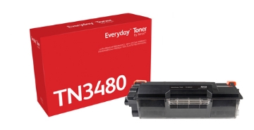 Bild på XEROX EVERYDAY MONO TONER COMPATIBLE 006R04587