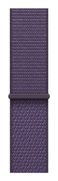 Bild på APPLE 46MM PURPLE FOG SPORT LOOP MFFK4ZM/A
