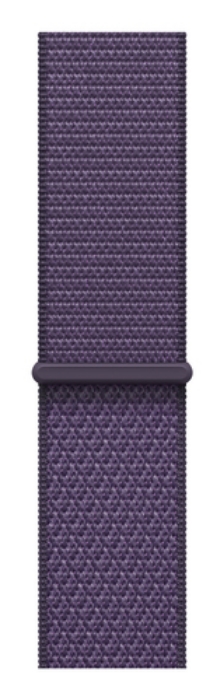 Bild på APPLE 46MM PURPLE FOG SPORT LOOP MFFK4ZM/A