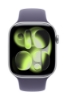 Bild på APPLE 46MM PURPLE FOG SPORT BAND - MFH04ZM/A