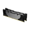 Bild på KINGSTON 64GBDDR4-3200MT/S CL16 DIMM KF432C16RB2K2/64