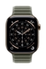 Bild på APPLE 46MM SAGE GRAY MAGNETIC LINK - MGDK4ZM/A