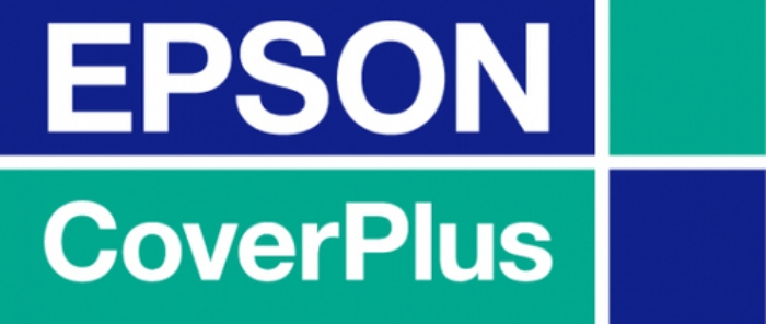 Bild på EPSON 4 YEARS COVERPLUS RTB SERVICE CP04RTBSCA91