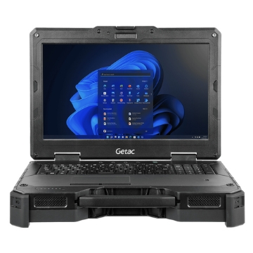 Bild på GETAC X600 PRO-PCI I5-11500H ECR W11P XR1466CAQDK6