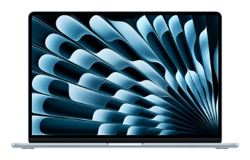 Bild på APPLE 15IN MBA APPLE M4 10-CORE MC7A4KS/A
