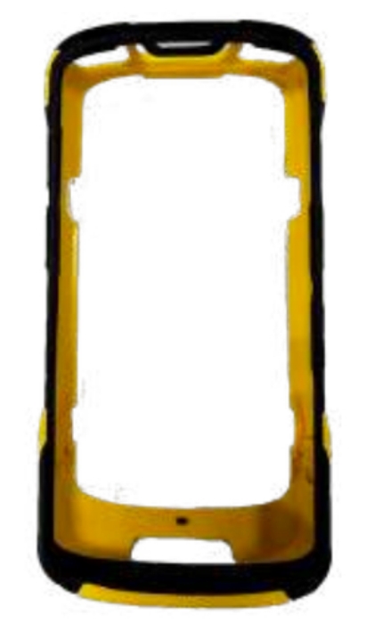 Bild på ZEBRA YELLOW BOOT/EXOSKELETON FOR SG-NGTC5EXOYLW-01