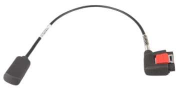 Bild på ZEBRA WT6000 VIBRATING CABLE CBL-NGWT-HDVBAP-01