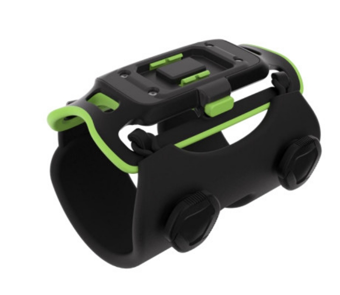 Bild på ZEBRA WT5400/WT6400 WRIST MOUNT WITH SG-WT5X6-WMTDL-01