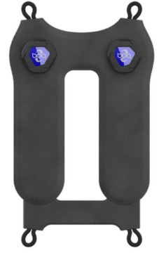 Bild på ZEBRA WT5400/WT6400 REPLACEMENT WRIST SG-WT5X6-WSTDX-01