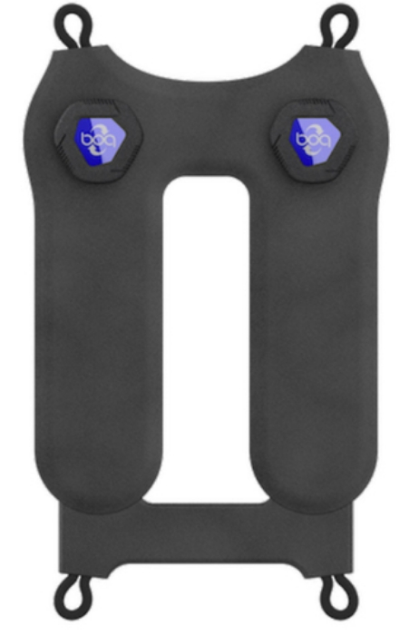 Bild på ZEBRA WT5400/WT6400 REPLACEMENT WRIST SG-WT5X6-WSTDL-01