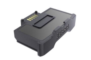 Bild på ZEBRA WS50 SPARE BATTERY 1300MAH FOR BTRY-WS5X-13MA-01
