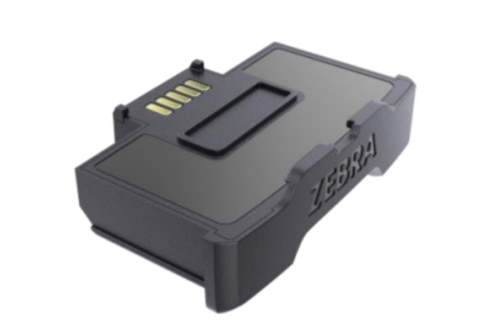 Bild på ZEBRA WS50 SPARE BATTERY 1300MAH FOR BTRY-WS5X-13MA-01